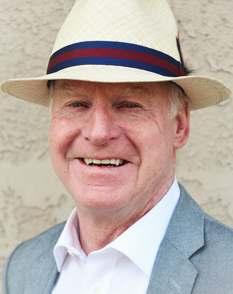 Peter Hendricks